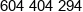 Profil Rajda Phone 1