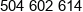 Label Art U Haber Phone