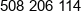 Aperacjum Phone 1