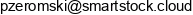 Smartstock Adres e-mail