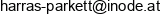 Harras Fryzjer Krzysztof Harasymowicz Email address