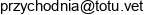 Kloryga Radoslaw Przychodnia Weterynaryjna Totu Email address
