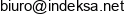 Indeksa Group Adres e-mail