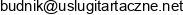 Uslugi Tartaczne Sp Z O O Email address
