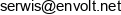 Envolt Szymon Konarzewski Email address