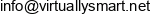 Virtuallysmart Adres e-mail