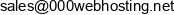 000webhosting Net Lukasz Bodziony Email address