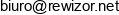 Biuro Rachunkowe Rewizor Rozalia Kulakowska Email address