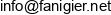 Fani Gier Mariusz Serafin Email address
