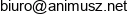 Animusz Development Adres e-mail
