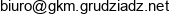 Grudziadzki Klub Motocyklowy Email address