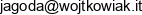 Jagoda Wojtkowiak Psycholog Email address