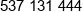 Tengent Ventures Phone 1