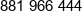 Erze Bartosewicz Phone 1