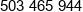 Zwyciezcy Phone