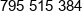 Ms Tax Phone 1