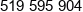 Centrolas Phone 1