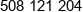 Abc Consulting And Management Services Phone 1