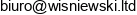 Wisniewski Adres e-mail