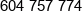Planthouse 2 Phone 1