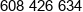 Gcp Doradztwo Phone 1