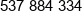 Merkury Akcesoria Meblowe Phone 1