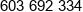 Agrico Phone