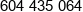 Snrs Group Phone 1