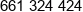 M A Niemtz Phone