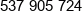 Pixel Media Phone