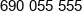 Alfatex Phone