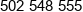 Elektroimpuls Phone 1