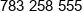 C M T Phone
