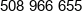 Erbea Phone 1