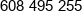Biuro Projektowe Majster Development Phone 1