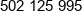 D3 Development Phone