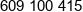 Nanogrenergy Phone 1