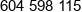 Prostafeed Polska Phone 1