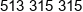 Skiendi Phone 1