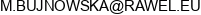 Przedsiebiorstwo Rawel Marta Rawlik Email address