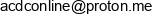 Ac Oc Sp Z O O Adres e-mail