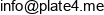 Graphene Partners Adres e-mail