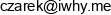 Cezary Krzywanski Tel Net Cezary Krzywanski Email address