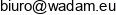 Wadam Firma Handlowo Uslugowa Adam Warzecha Email address