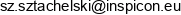 Inspicon Email address