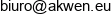 Akwen Dominik Karbowski Paulina Haczynska Email 1