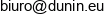 Dd2 Email address