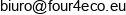 Four4eco Email address