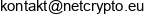Netcrypto Maciej Szukalski Adres e-mail
