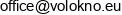 Volokno Adres e-mail